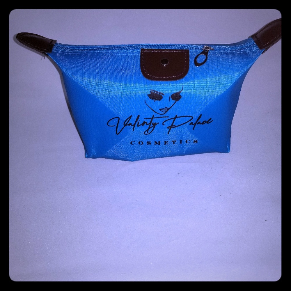 Valinty Palace cosmetics bag